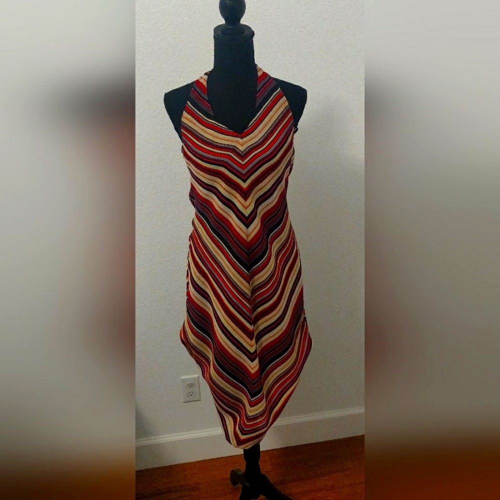 Versatile Dress fit for any occasion